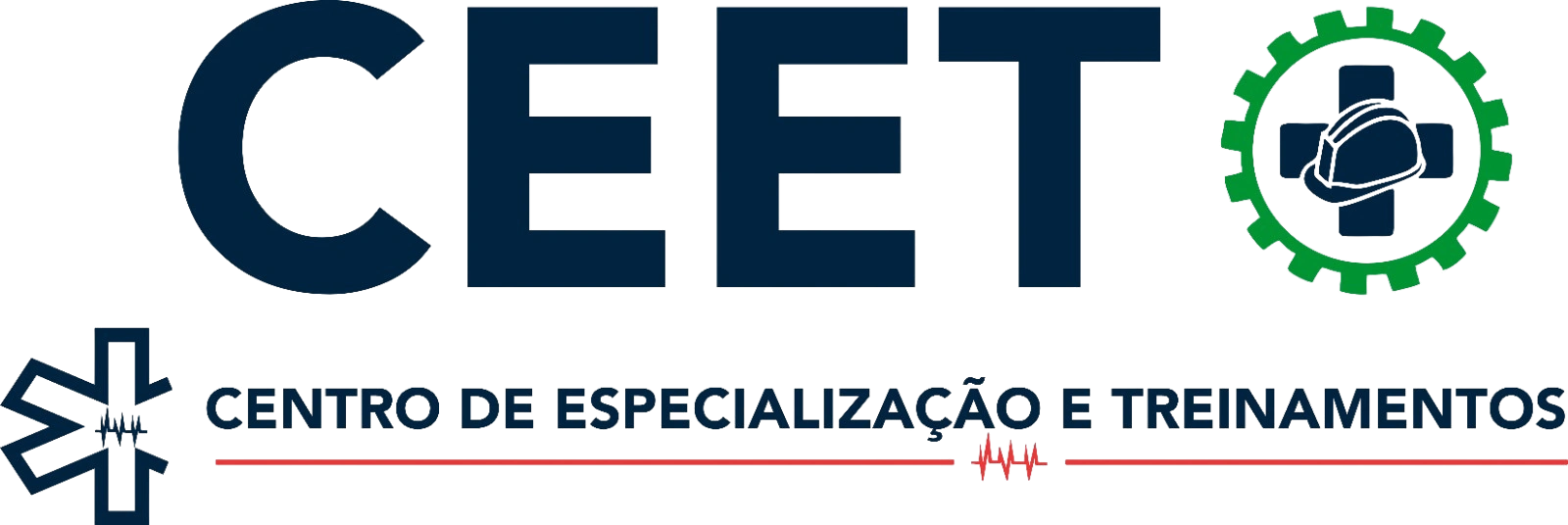 CEET CENTRO DE ESPECIALIZAO E TREINAMENTOS